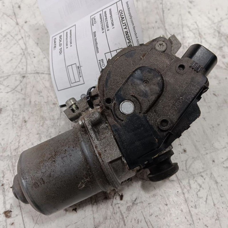 Windshield Wiper Motor Fits 16-23 Mazda CX-9 OEM