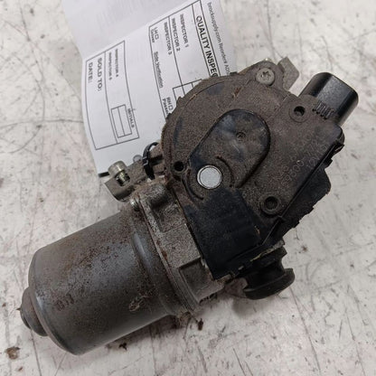 Windshield Wiper Motor Fits 16-23 Mazda CX-9 OEM