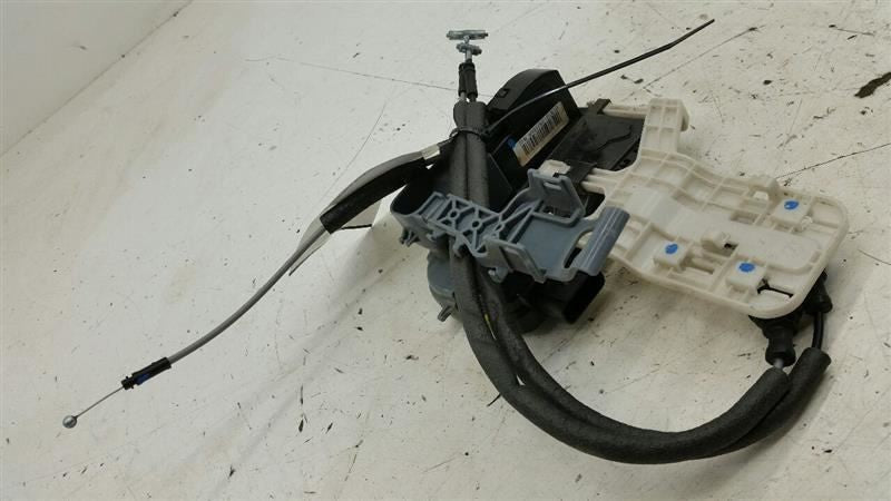 Hyundai Sonata Door Latch Lock Left Driver Front 2011 2012 2013 2014