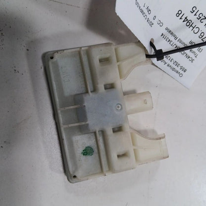 Jeep Compass Trunk Release Open Button 2017 2018 2019 2020 2021 2022 2023