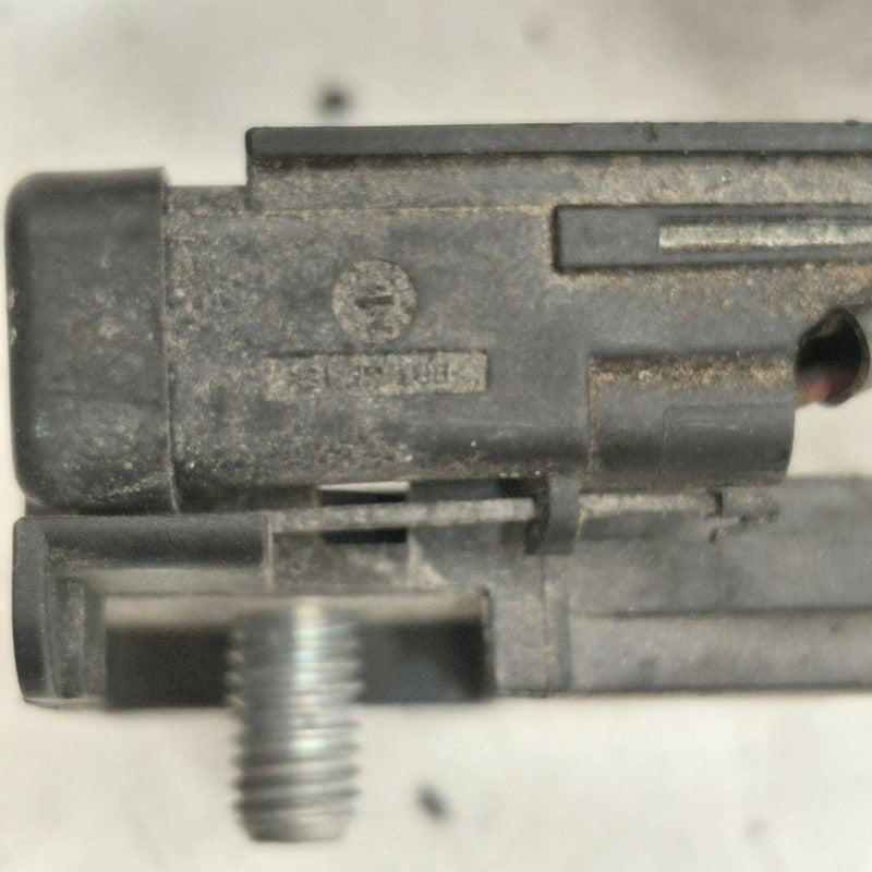 Volvo S60 Positive Battery Cable  2018 2017 2016