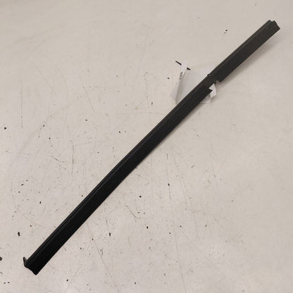 Chevy Trax Right Rear Weather Strip Interior  2022 2021