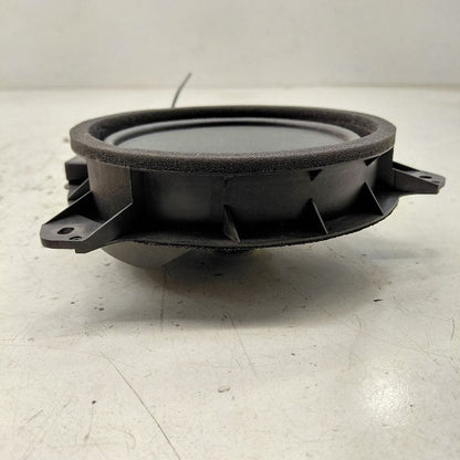 Subaru XV Crosstrek Speaker Right Passenger Rear  2022 2021 2020 2019
