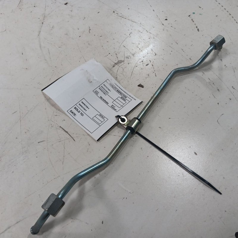 Subaru Crosstrek 2.0 Gas Fuel Line  2019 2020 2021 2022 2023 OEM