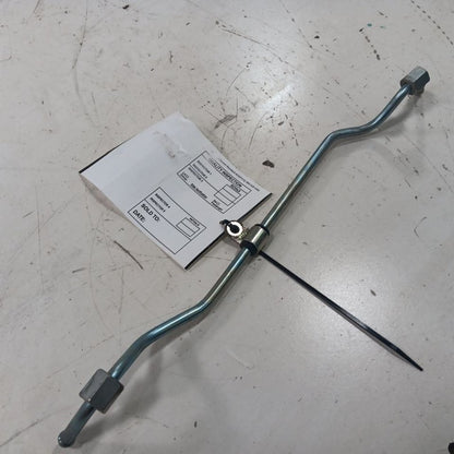 Subaru Crosstrek 2.0 Gas Fuel Line  2019 2020 2021 2022 2023 OEM