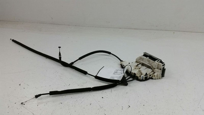 Dodge Dart Door Latch Lock Right Passenger Rear OEM 2013 2014 2015 2016