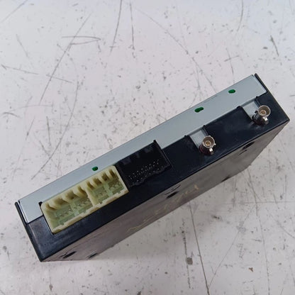 Chassis ECM Communication Center Of Dash Onstar 18 20-22 Buick Encore