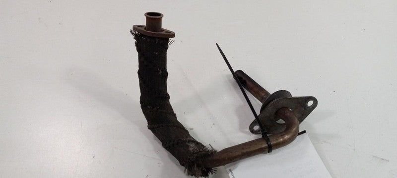 Dodge Journey EGR Valve Tube Pipe Exhaust Line 2009 2010 2011 2012 2013