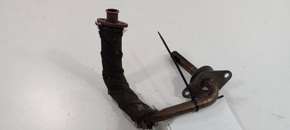 Dodge Journey EGR Valve Tube Pipe Exhaust Line 2009 2010 2011 2012 2013