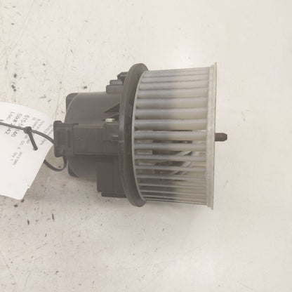 Blower Motor Fits 07-16 Volvo 80 Series