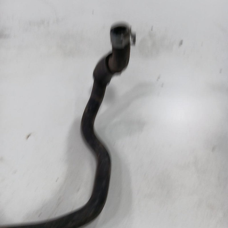Honda Civic Coolant Line Crossover Pipe  1.5L 2018 2017 2016 OEM
