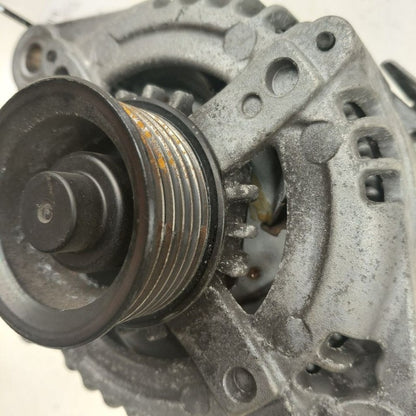 Alternator 140 Amp Fits 17-22 Kia Sportage