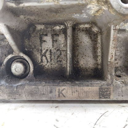 Bare Engine Cylinder Block 3.3L Fits 13-19 Hyundai Santa Fe