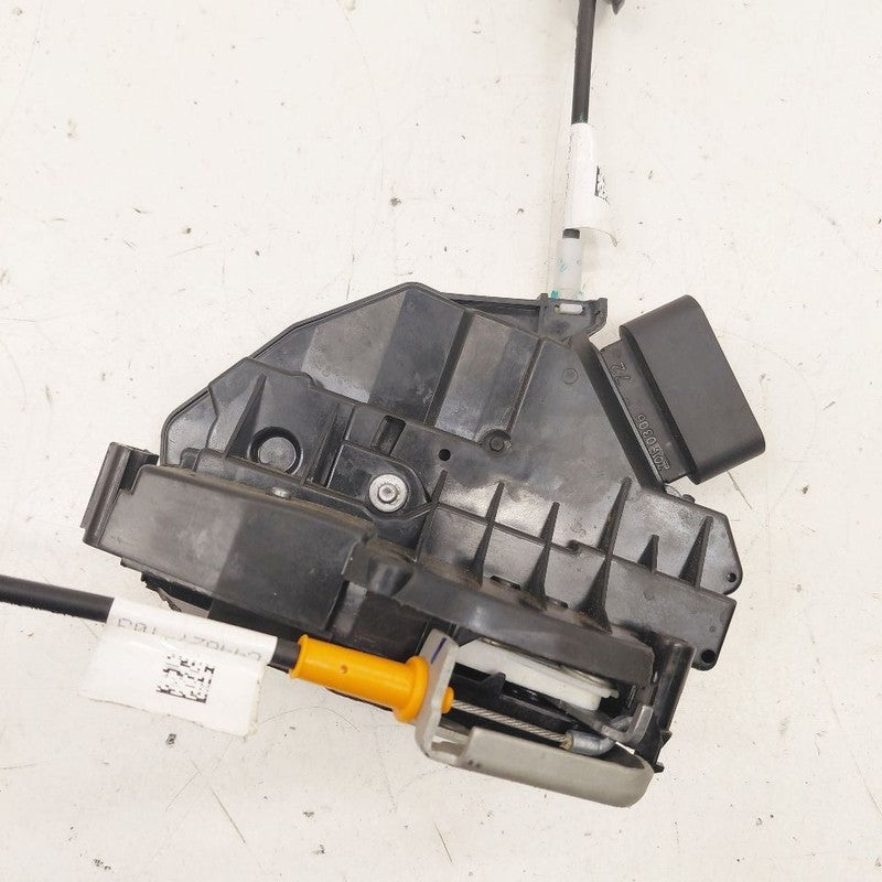 Ford Ecosport Door Latch Lock Right Passenger Rear  2020 2021 2022 OEM