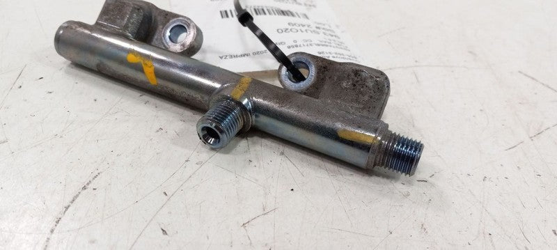 Subaru Impreza Left Fuel Rail Injection Injector Mount Bar 2020 2019 2