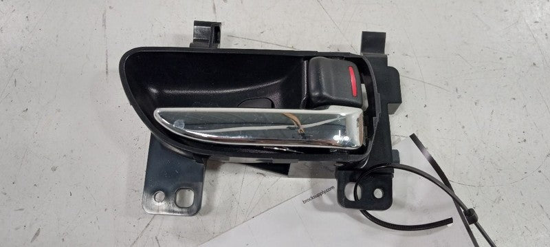 Subaru Legacy Door Handle Right Passenger Rear Interior Inside 2010 20