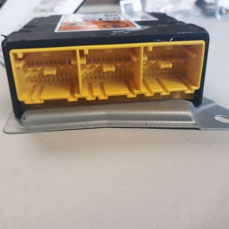 Control Module Fits 20-21 Nissan Versa OEM