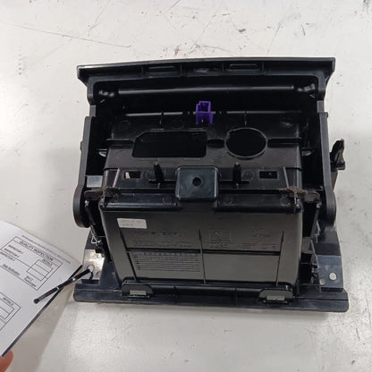 Subaru Outback Legacy Storage Pocket  2018 2017 2016 2015 OEM