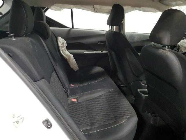 Nissan Kicks Driver Left Console Trim 2021 2022 2023 2024 OEM