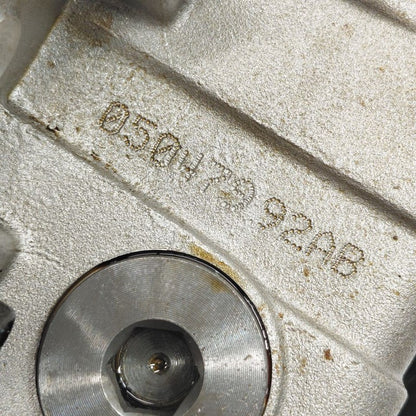 Fiat 500 X Model   Engine Balance Shaft  2016 2017