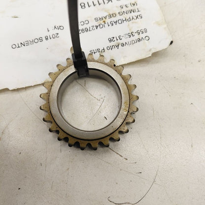 Kia Sorento Timing Gear  3.3 2018 2017 2016