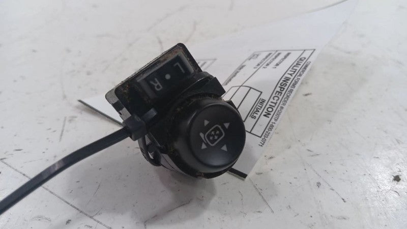 Driver Left Front Door Master Switch Driver's Mirror Fits 11-15 VOLT O