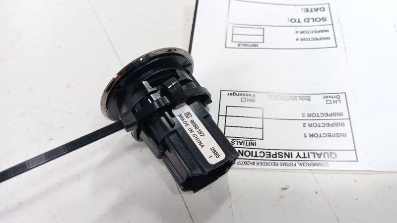 9060197 Ignition Switch Keyless Ignition Opt BTM Fits 14-16 LACROSSE