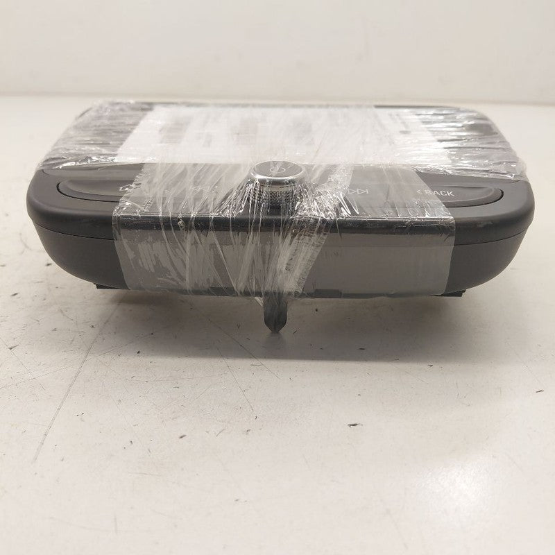 Info-GPS-TV Screen Fits 16-17 MALIBU