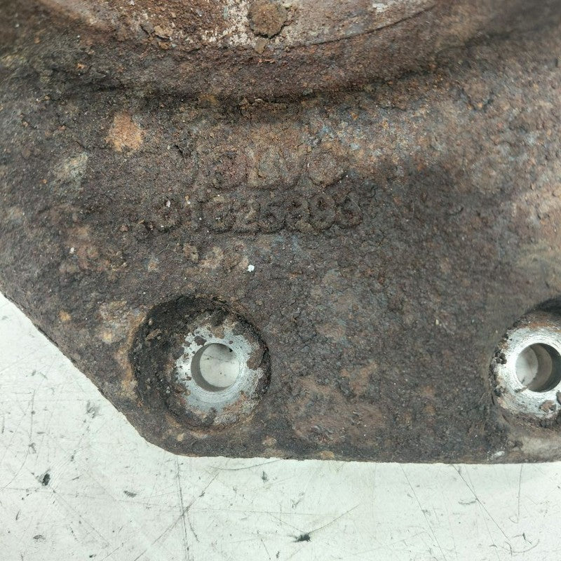 Volvo S60 Jackshaft Mount Bracket  2.5 2013 2014 2015