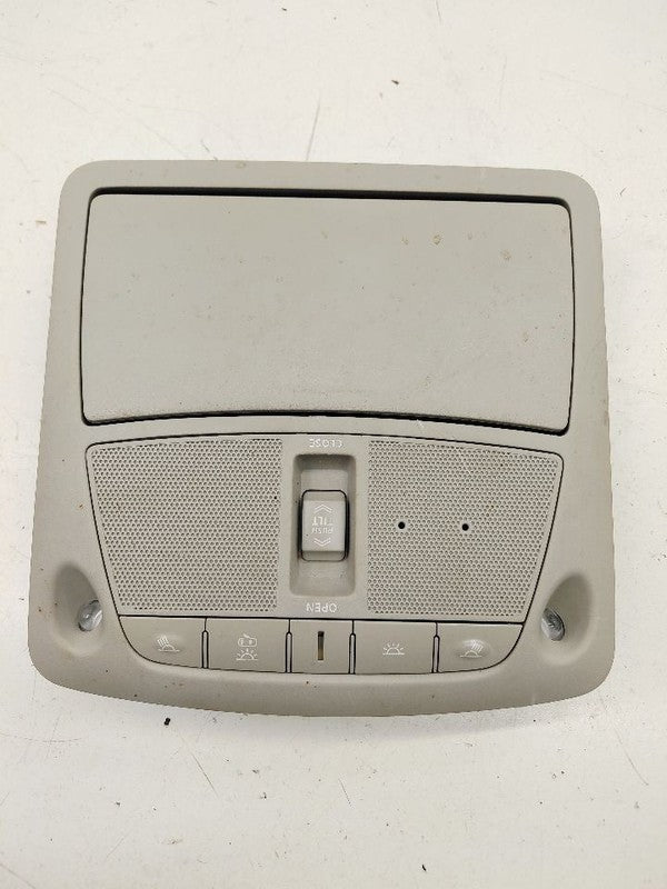 Nissan Maxima Sun Glasses Holder  2018 2017 2016 OEM