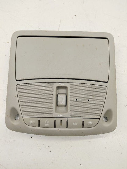 Nissan Maxima Sun Glasses Holder  2018 2017 2016 OEM