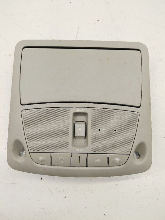 Nissan Maxima Sun Glasses Holder  2018 2017 2016 OEM