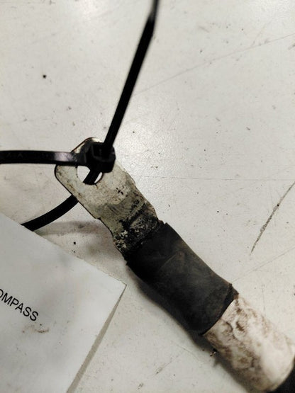 Jeep Compass Battery Cable  2025 2024 2023 OEM