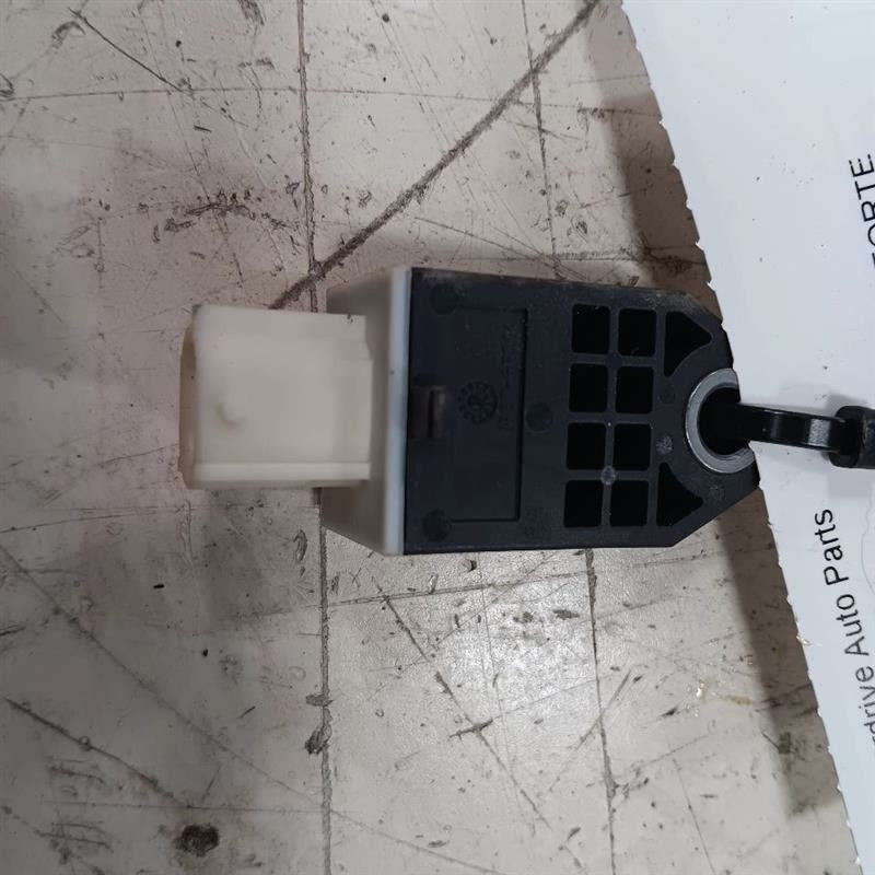 Kia Forte Sensor  2014 2015 2016