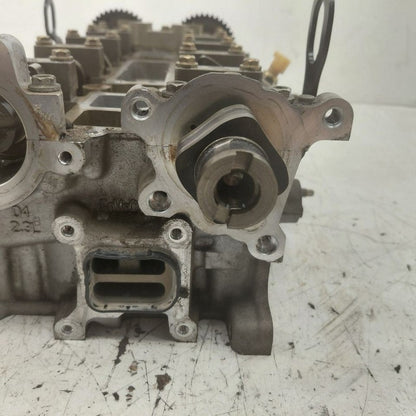 Engine Cylinder Head 2.0L VIN 9 8th Digit Turbo Fits 17-20 Ford Fusion