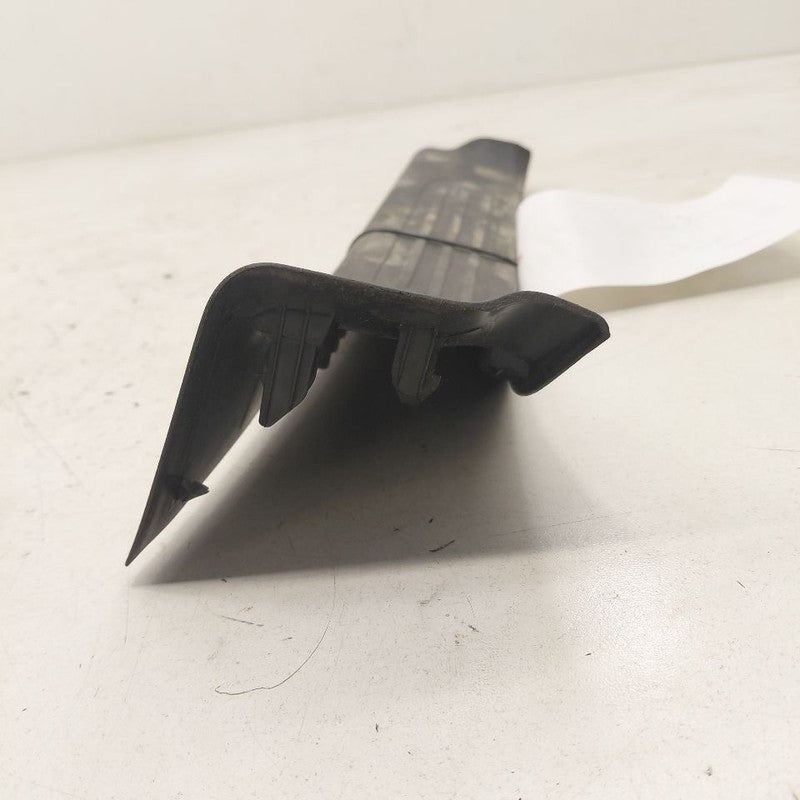 Nissan Murano Sill Trim Plate Door Jam Threshold Right Passenger Rear 