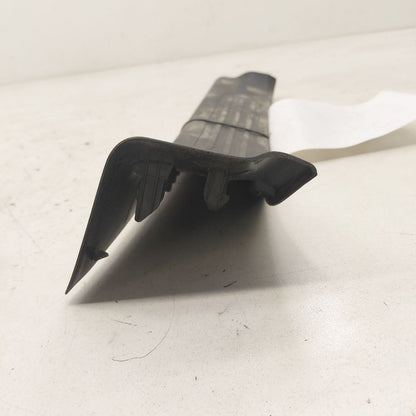 Nissan Murano Sill Trim Plate Door Jam Threshold Right Passenger Rear 