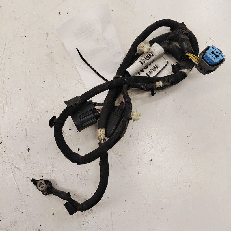 Ford Escape Fuel Pump Wire Harness  2022 2023 2024