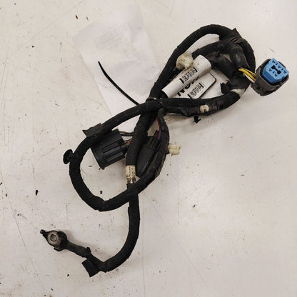 Ford Escape Fuel Pump Wire Harness  2022 2023 2024