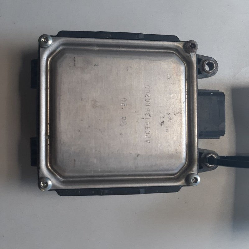 Driver Left Camera Projector Radar Unit Blind Spot Alert Fits 20-21 Ni