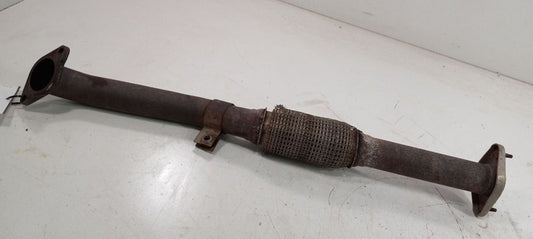 Dodge Dart Exhaust Crossover Pipe 2013 2014 2015 2016 OEM