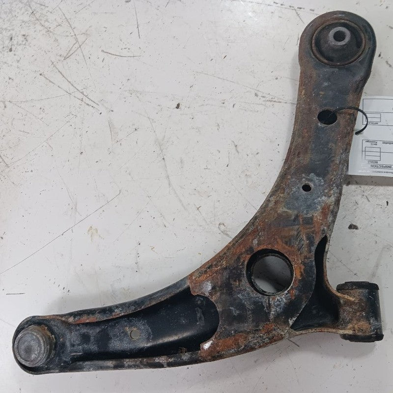 Driver Left Lower Control Arm Front Fits 19-20 Mitsubishi Outlander Sp