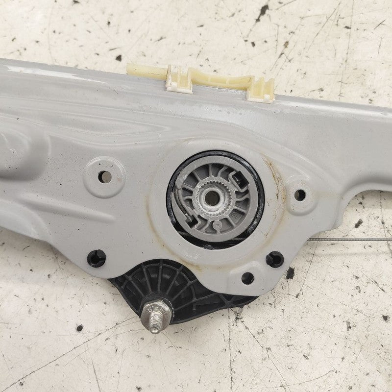 Passenger Right Rear Window Regulator Track Fits 16-20 Cadillac CT6