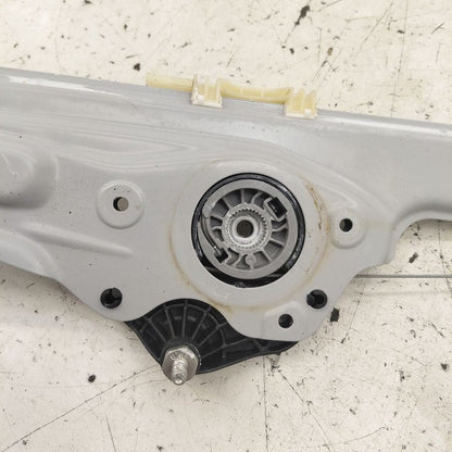 Passenger Right Rear Window Regulator Track Fits 16-20 Cadillac CT6