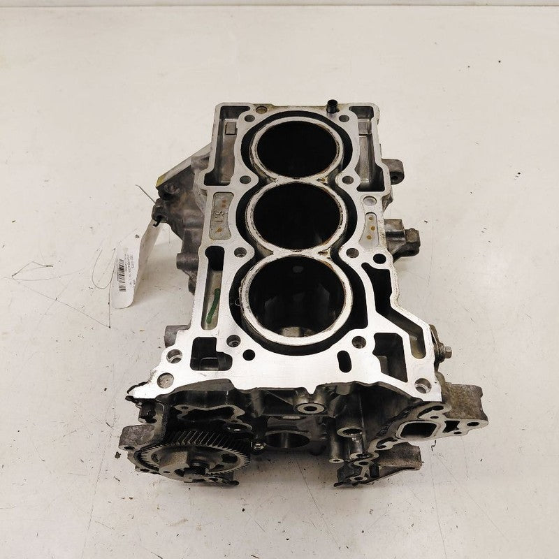 Bare Engine Cylinder Block 1.5L Fits 21-22 Ford Escape