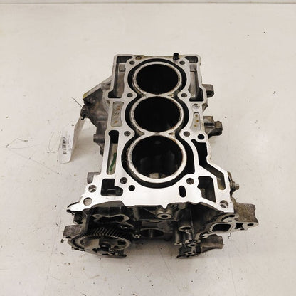 Bare Engine Cylinder Block 1.5L Fits 21-22 Ford Escape
