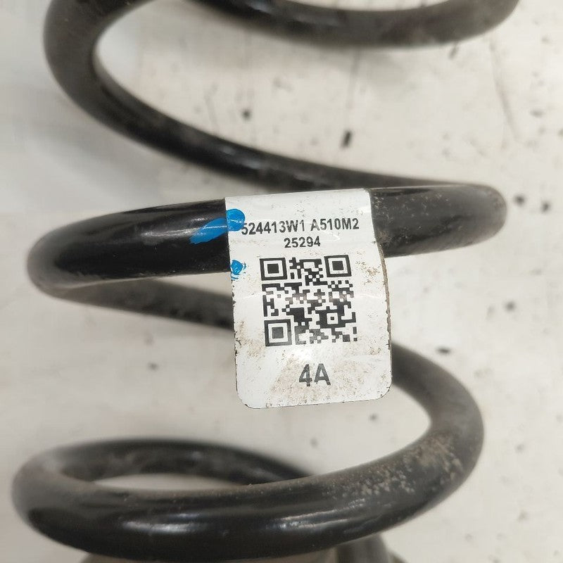 Honda HR-V Rear Coil Spring 2026 2025 2024 2023