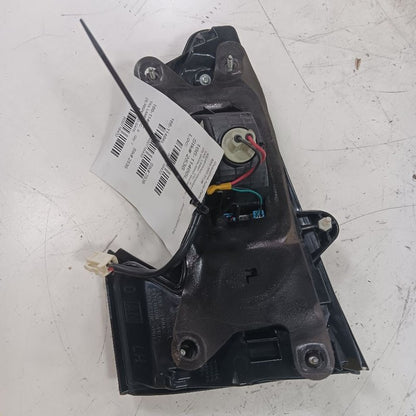 Driver Left Tail Light Brake Lamp Wagon Outback Lid Mounted 20-23 LEGACY