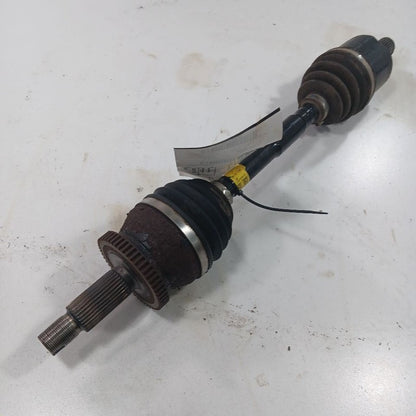 Driver Left Front CV Axle Shaft 2.4L Outer AWD Fits 16-18 Kia Sorento 
