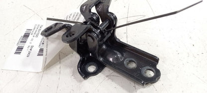 Subaru Impreza Left Rear Door Hinge Set 2020 2019 2018 2017 OEM